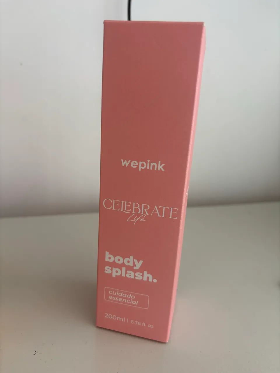 Body splash we pink  - Foto 2