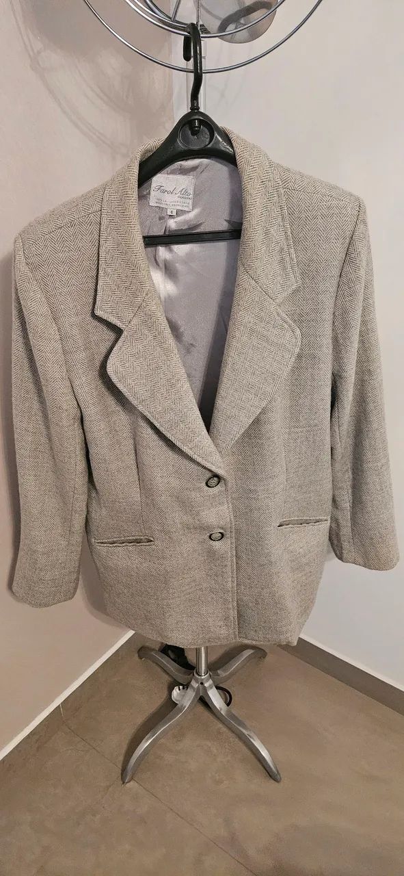 Blazer Feminino - Casaco