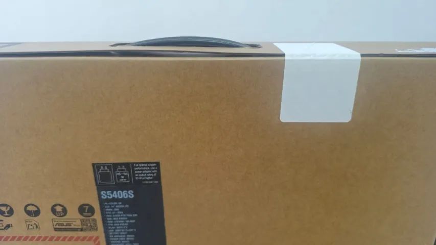 Asus vivobook s14 S5406SA-QD299W - Foto 2