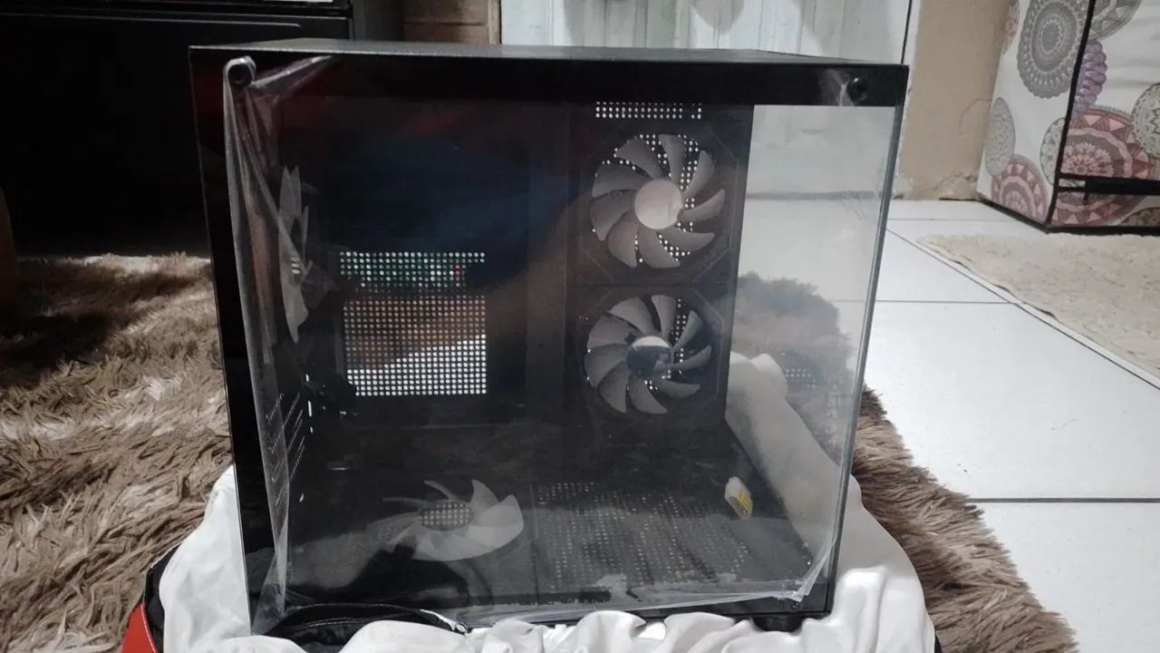 Gabinete gamer  - Foto 5
