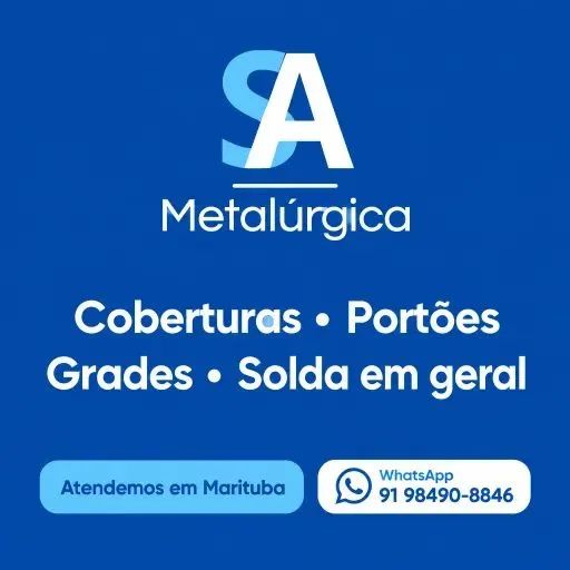 Metalúrgica SA