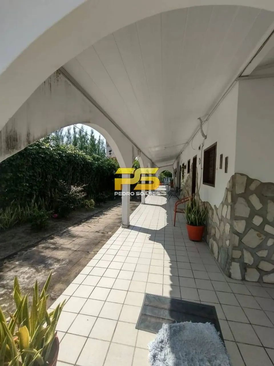 Pousada com 8 quartos, Jacumã - Conde - Foto 4