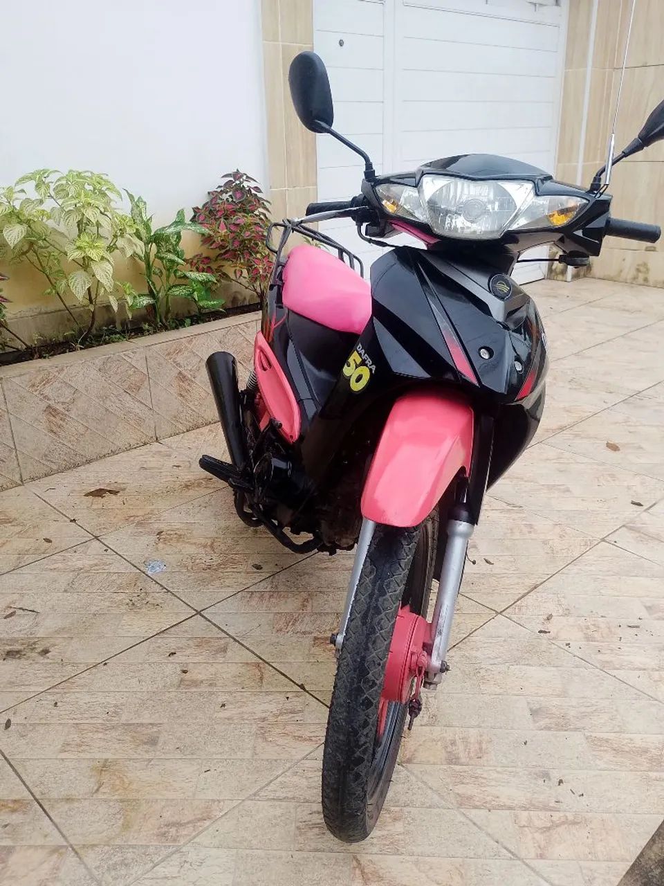 Vendo Zig 50  - Foto 5