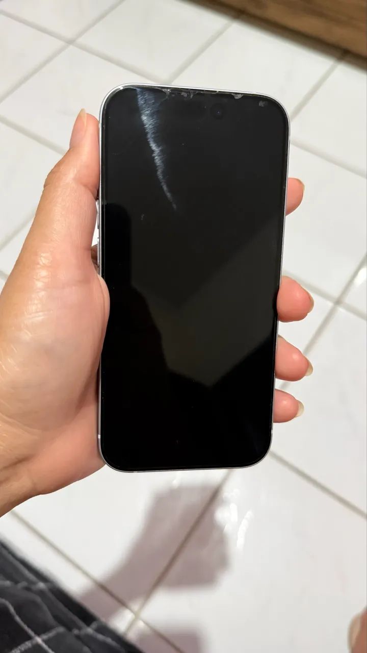 iPhone 15 -256 gb  - Foto 2