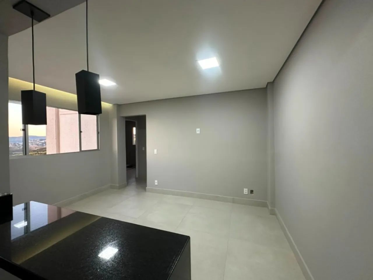 Apartamento com 2 quartos à venda em Sabará