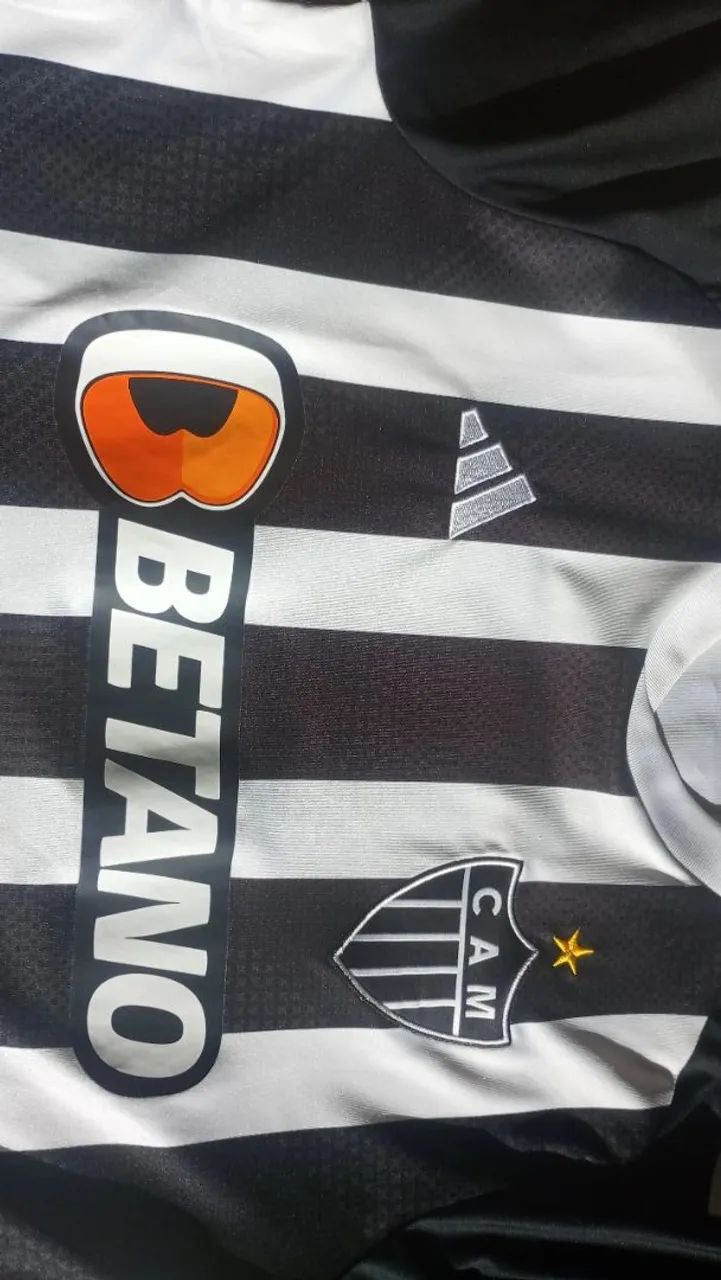 Camisa do galo  - Foto 3