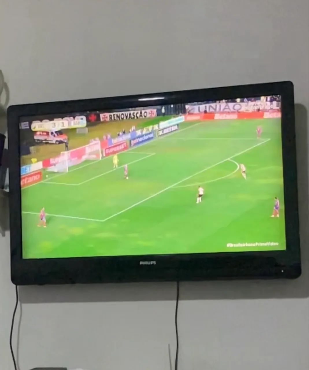 Tv Philips 44 polegadas 