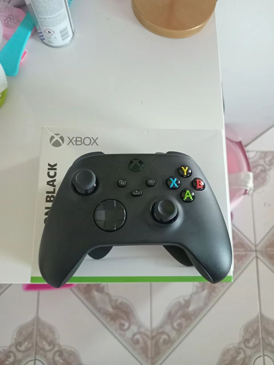 Controle X Box - Foto 2