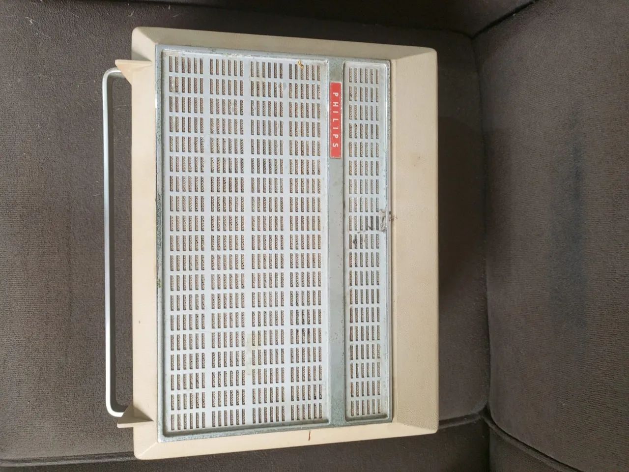 VITROLA PHILCO ANOS 60  - Foto 2