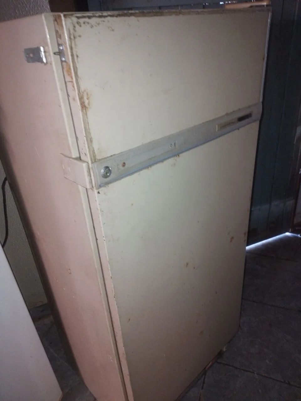 Freezer de gaveta 270 litros funciona normal  - Foto 2