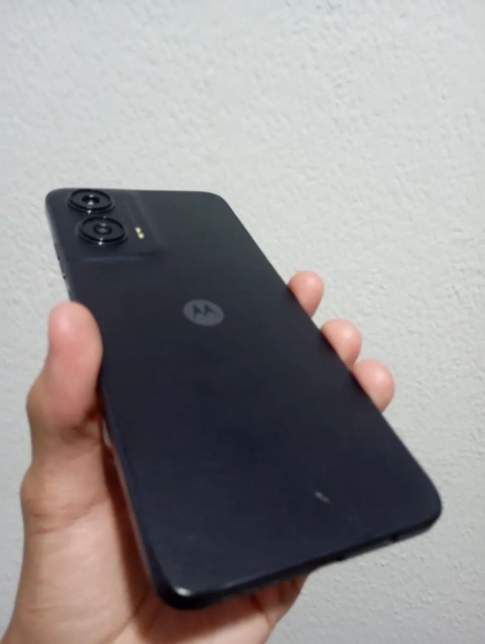 Moto G35 5g com nfc - Foto 2