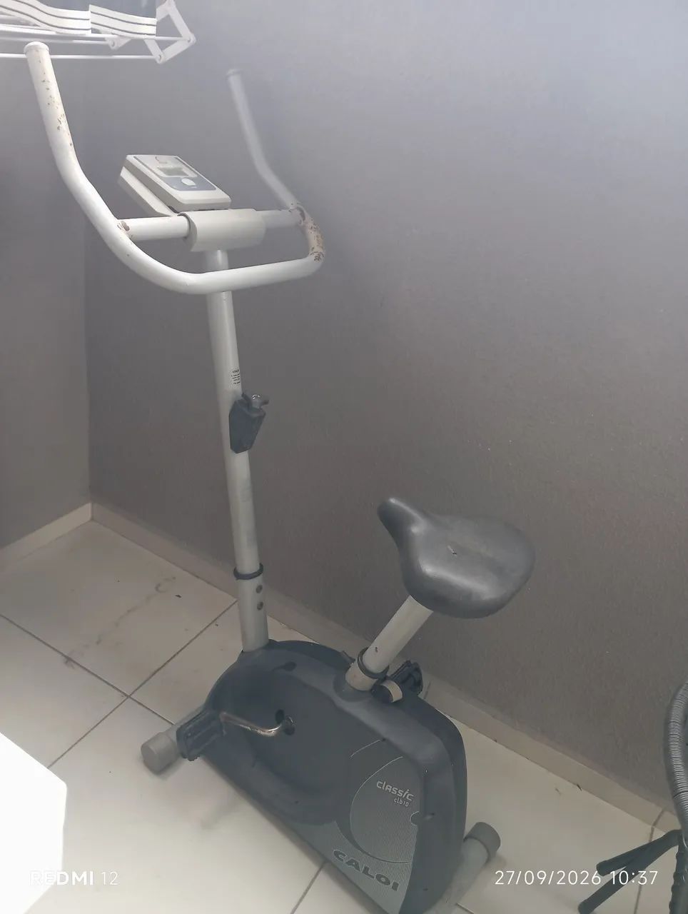Bicicleta Ergométrica  - Foto 4