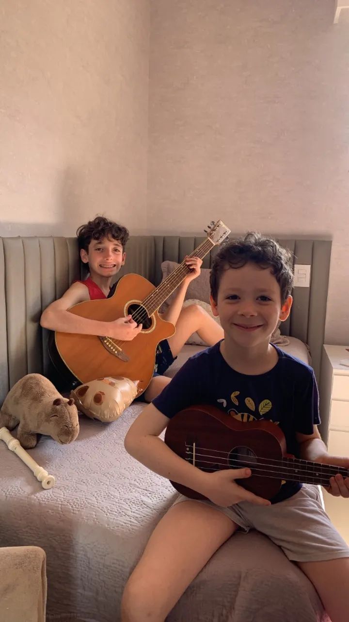 Escola de Música - Foto 2