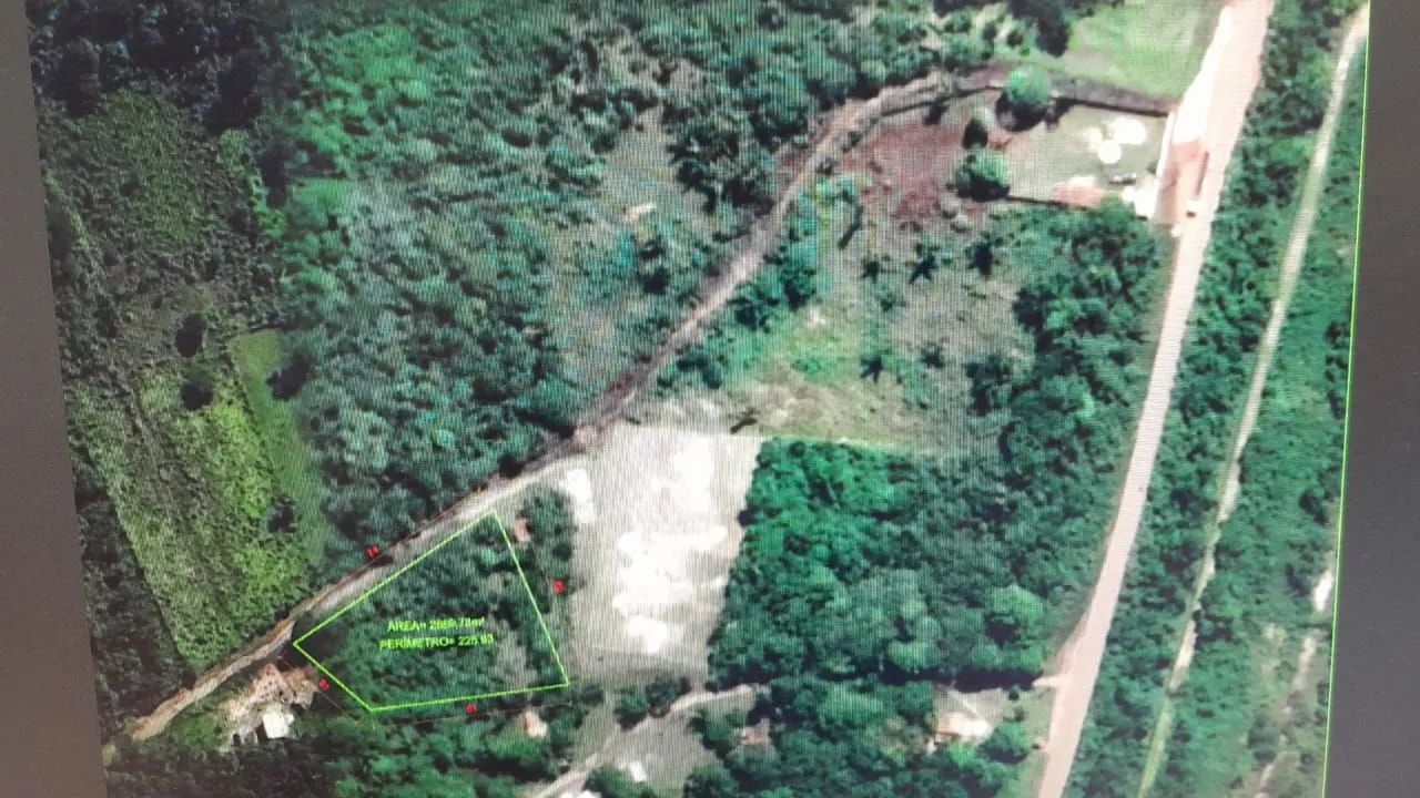* OPORTUNIDADE DE TERRENO EM BARCARENA / PA *