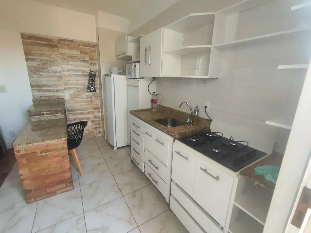 Apartamento na Gloria mobiliado - Foto 4