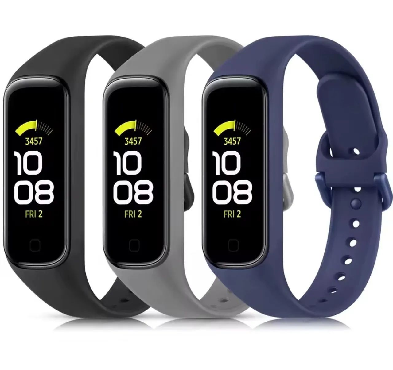Pulseira para Galaxy Fit 2