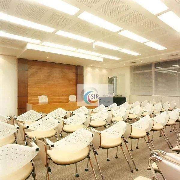 Conjunto para alugar, 192 m² no Brooklin - São Paulo/SP - Foto 4
