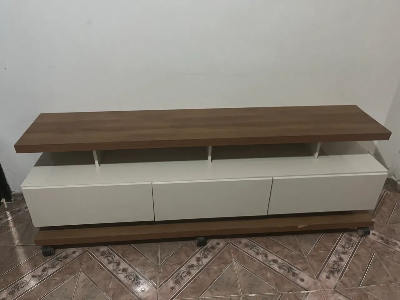 Rack com painel de TV - Foto 4