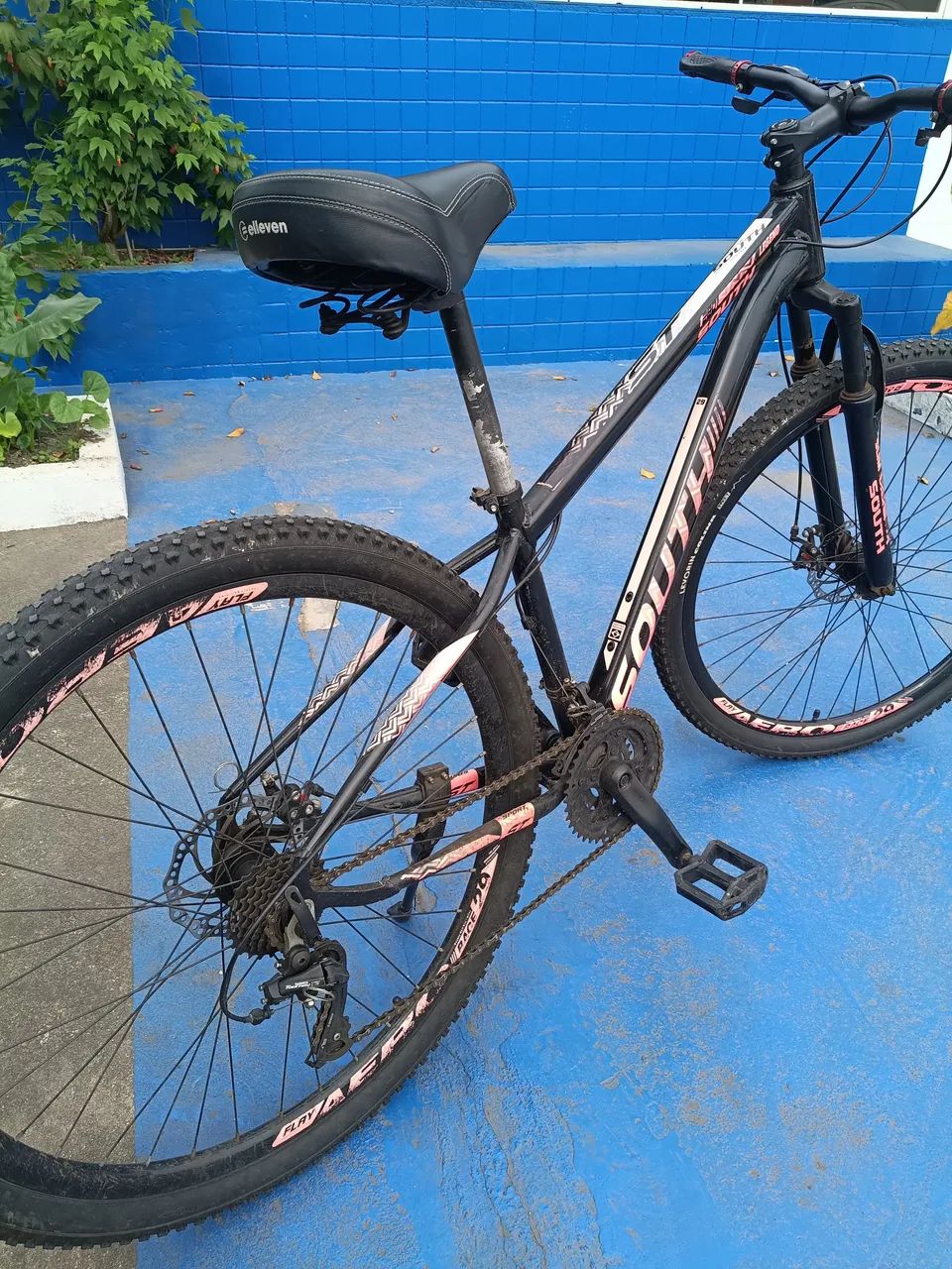 BICICLETA ARO 29  - Foto 5