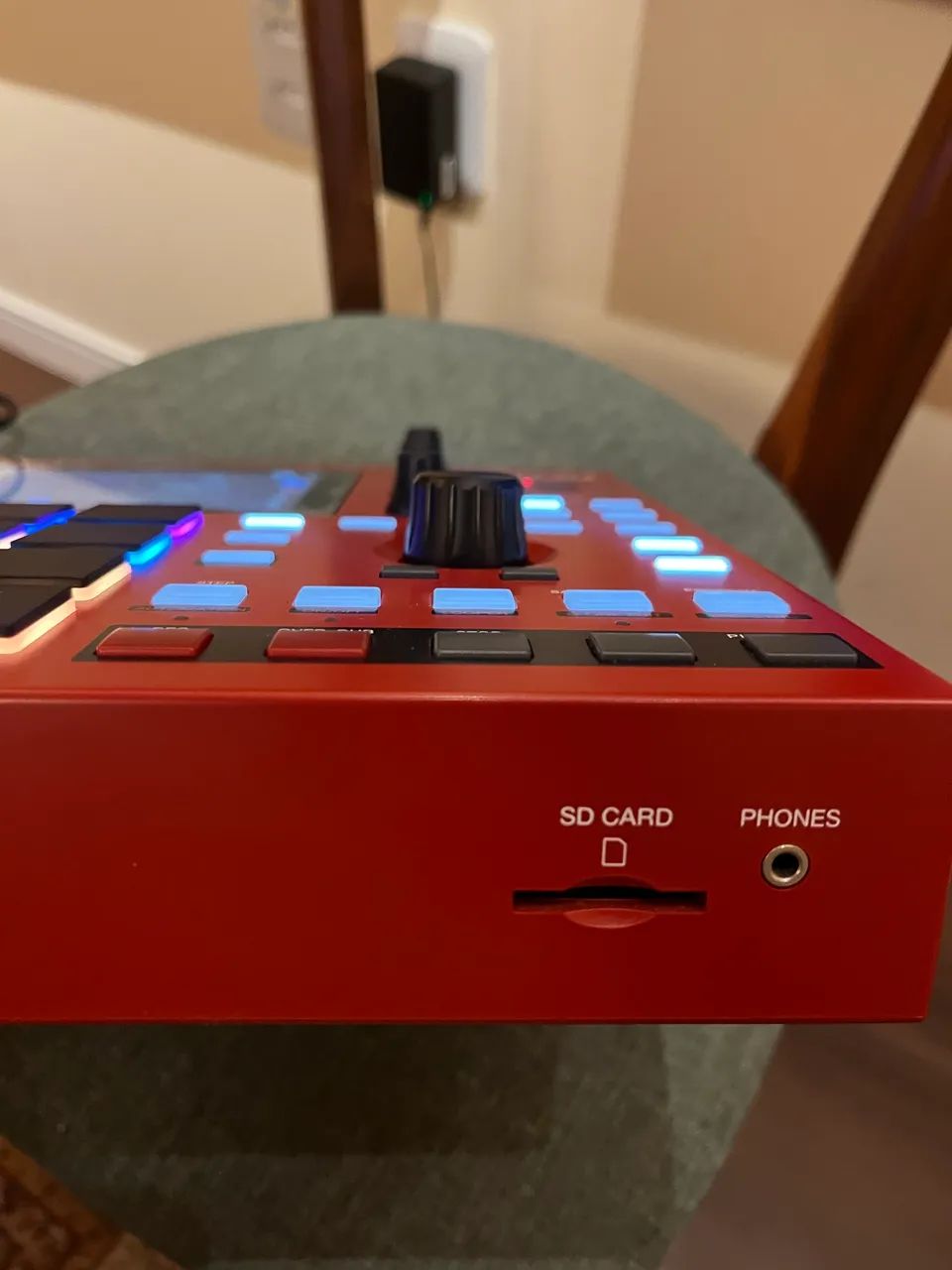 MPC AKAI ONE + plus - Foto 3