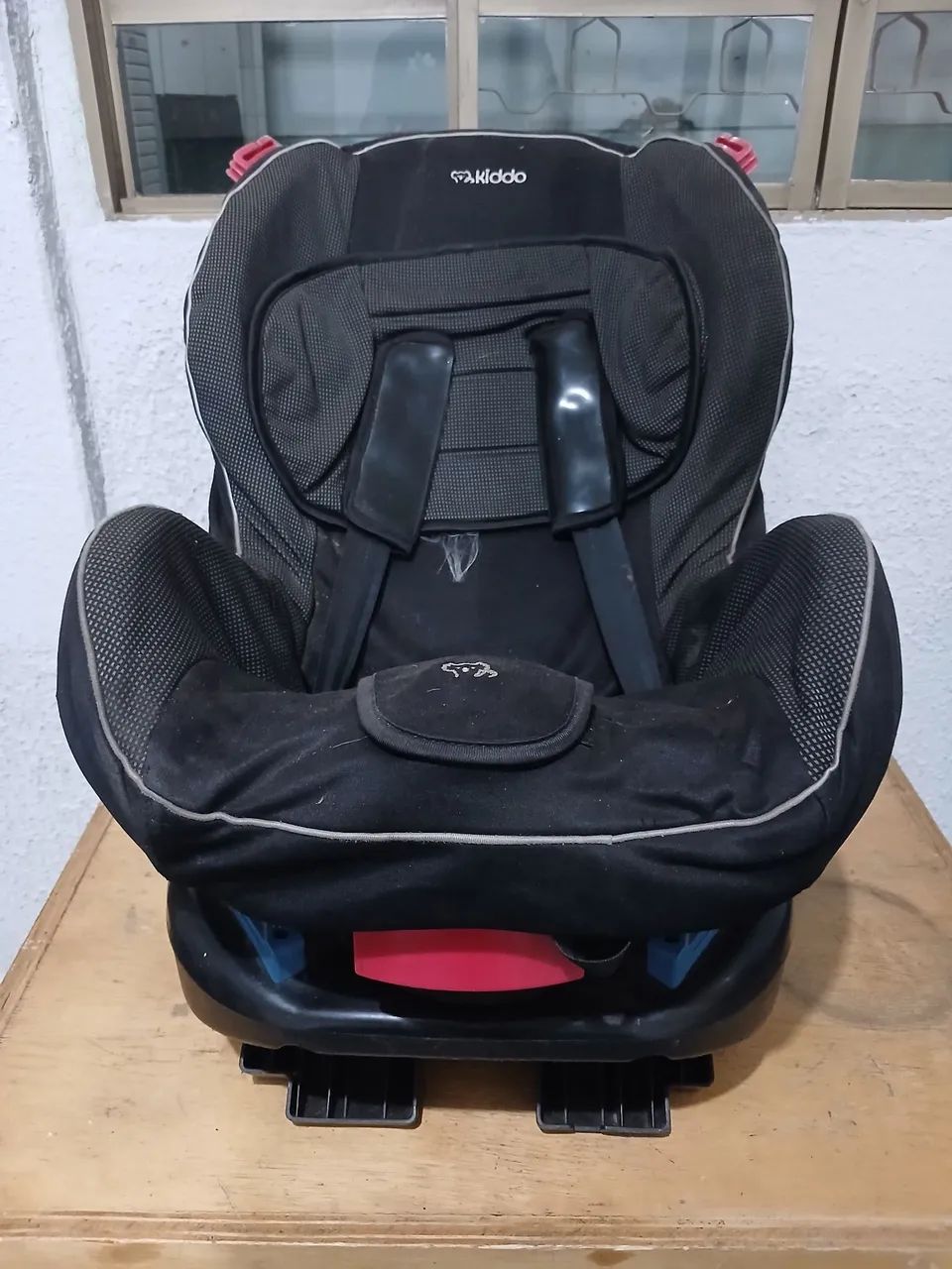 Vende-se Cadeirinha de Carro!