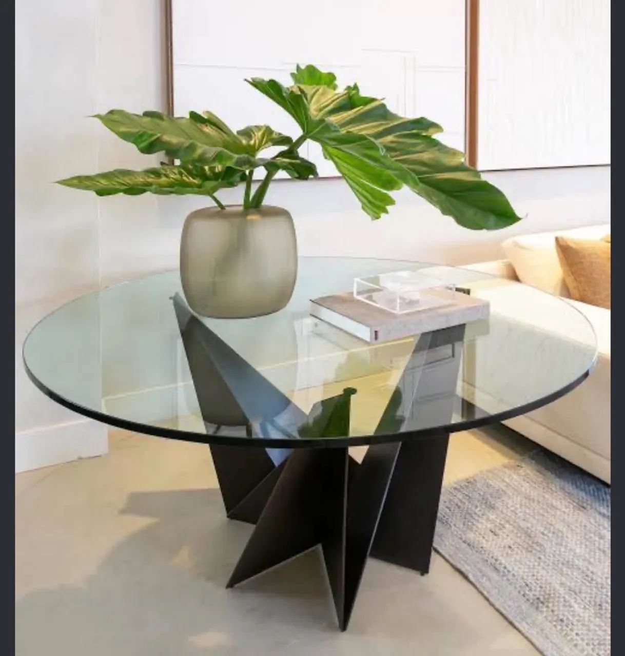 Mesa de Jantar Tsuru  - Foto 2