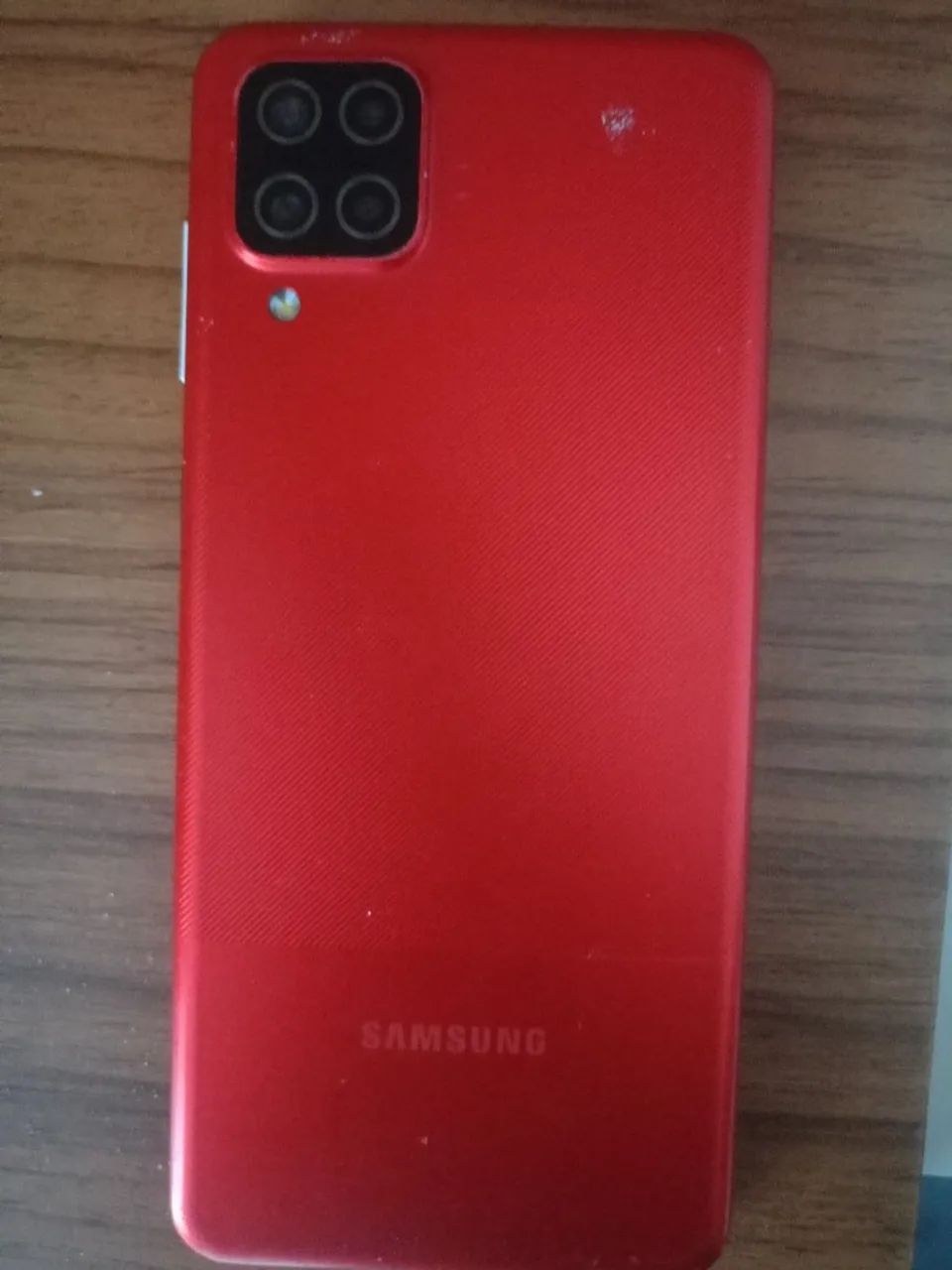 Samsung Galaxy a12