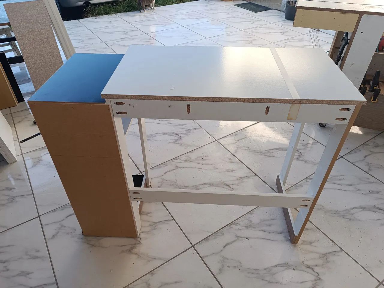 Escrivaninha  - Foto 4