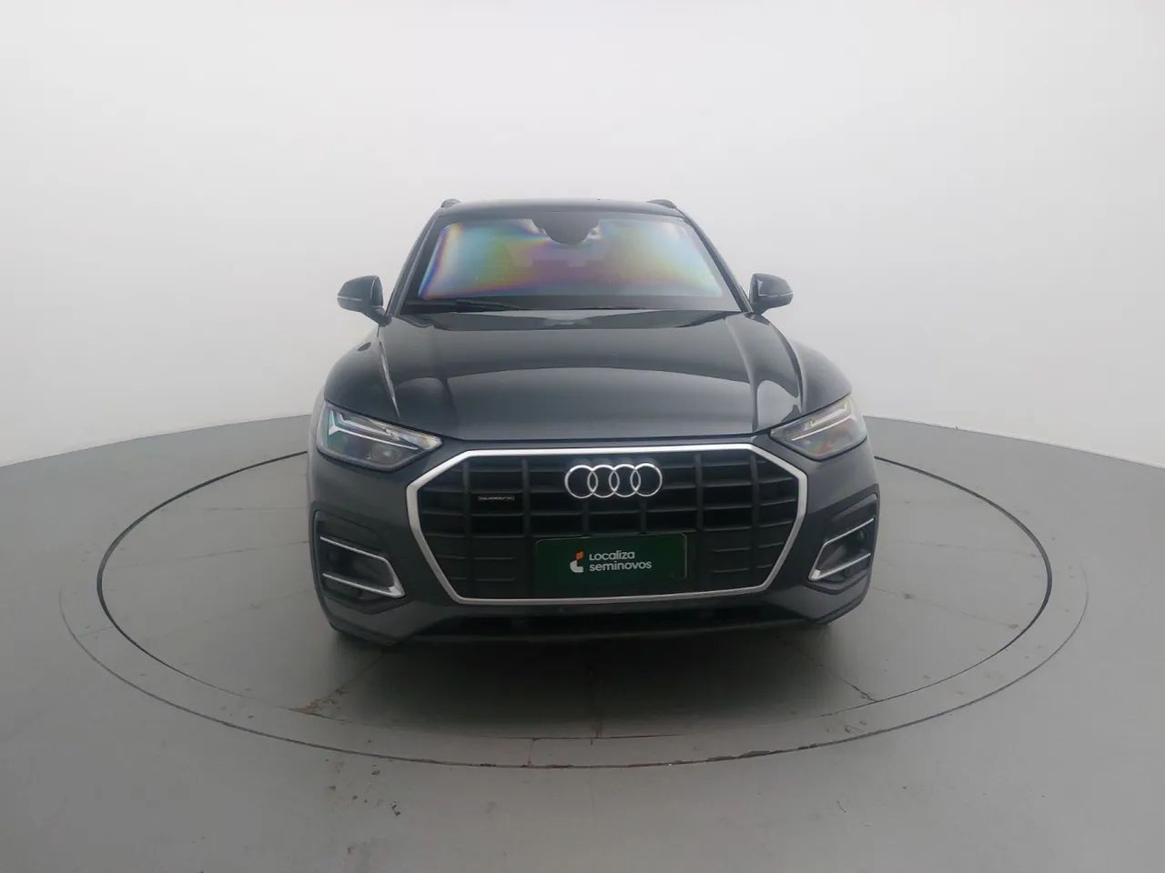 Audi Q5 Prestige 2.0 TFSI Quattro S tronic, foto 8 de 18