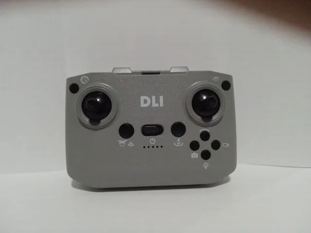 DRONE DLI NEO NOVO  COM DUAS BATERIAS - Foto 3