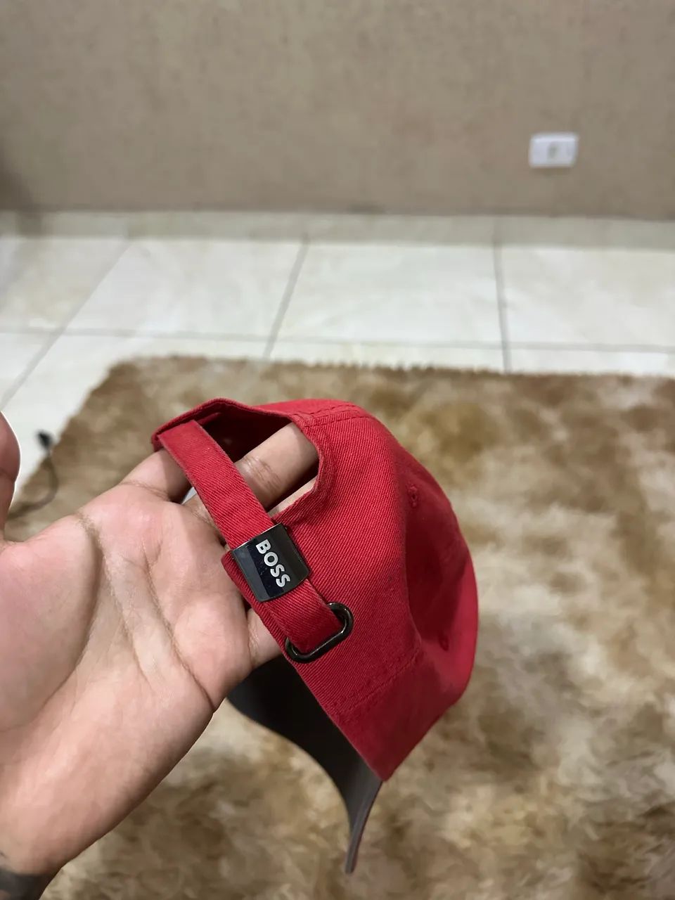 Boné Boss  - Foto 2