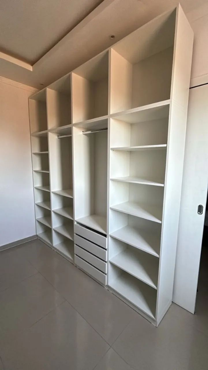 Módulos 100%MDF a pronta entrega!  - Foto 3