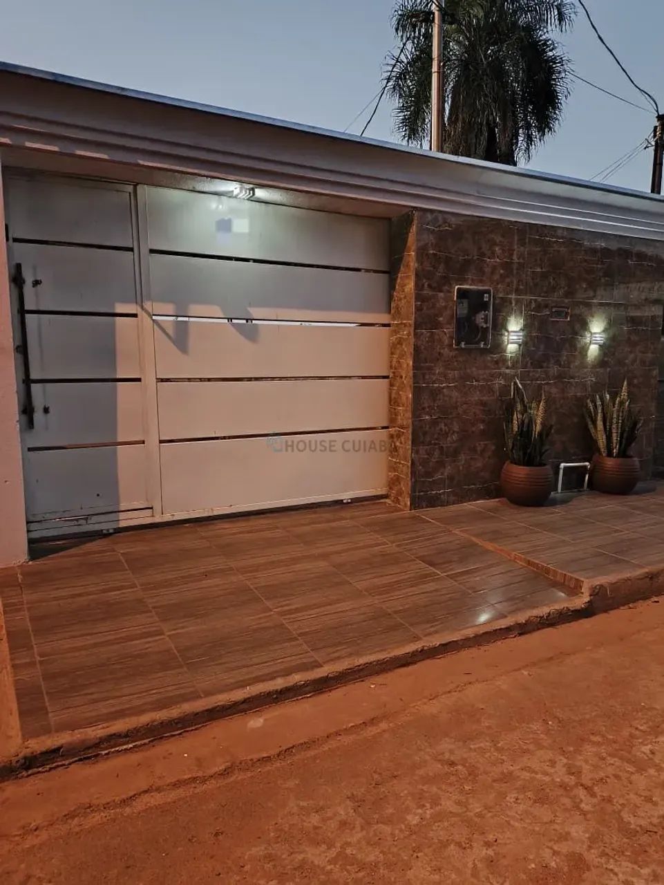 Vendo Linda Casa Em Várzea Grande