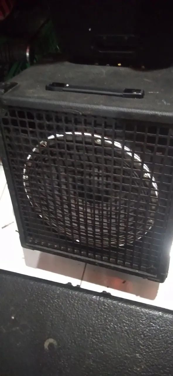 Sub de 12  e cubo de baixo - Foto 3