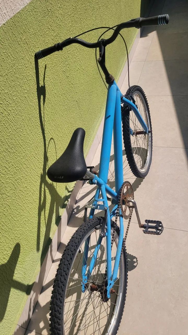 Bike aro 24 - Foto 5