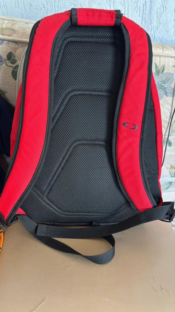 Mochila oakley prime rc  - Foto 2