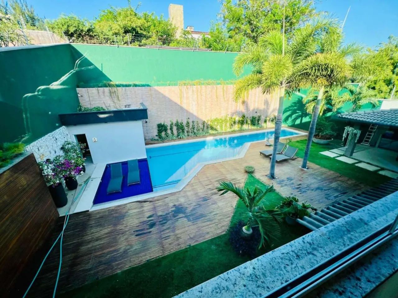 Casa nova à venda nas Dunas | Fortaleza, CE