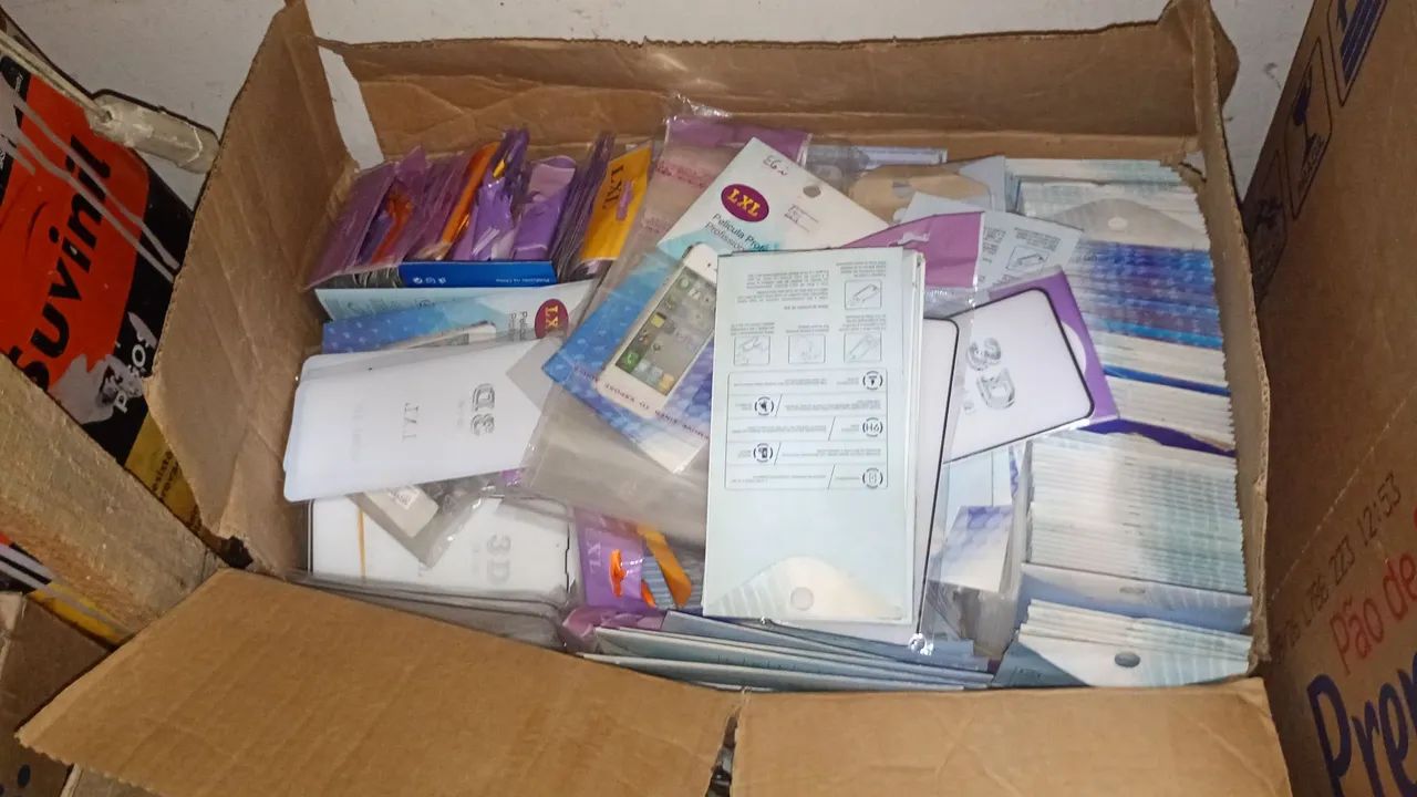 Kit com + de 1000 películas váriadas  - Foto 2