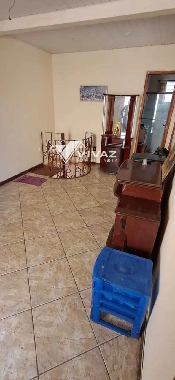 Casa Duplex com 140m², 06 Quartos, Sala Ampla e Quintal no Engenho de Dentro - Foto 3