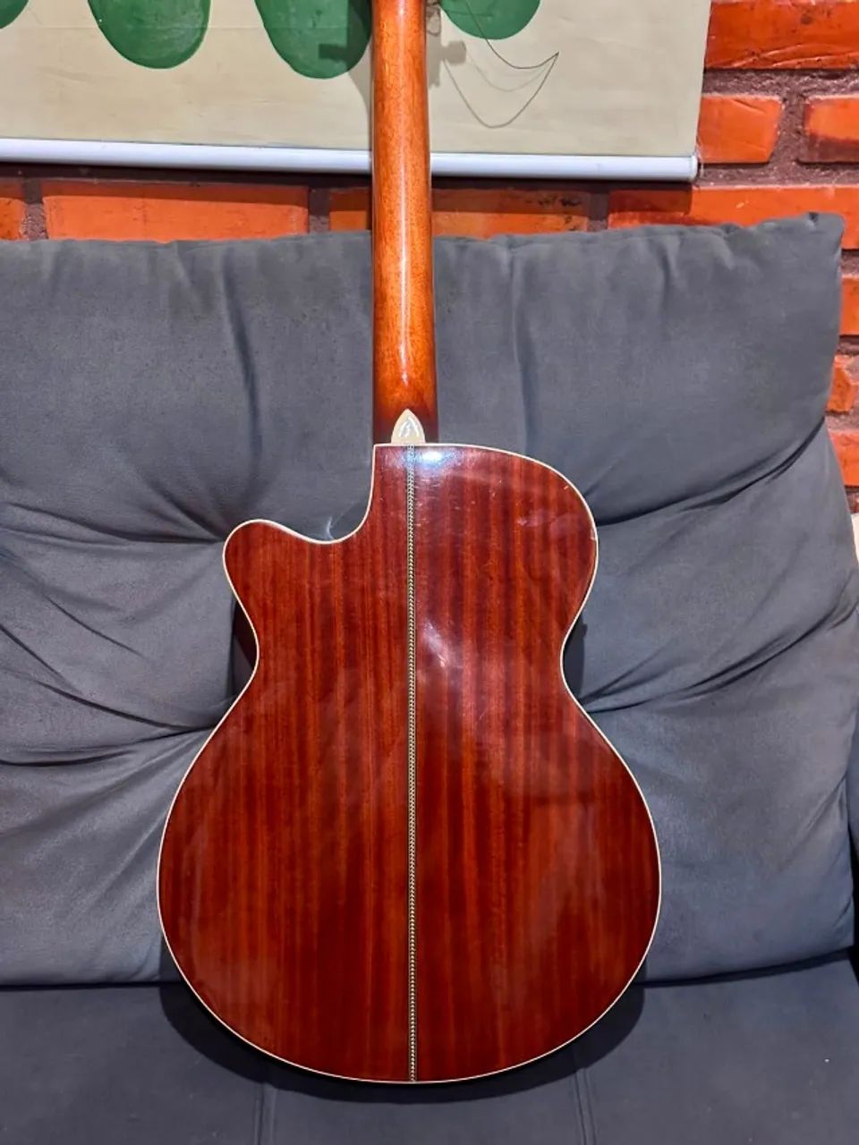 Violão Giannini Performance  - Foto 4