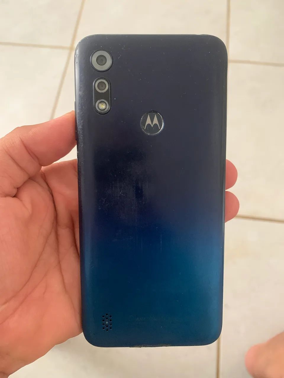 Motorola? funcionando tudo! - Foto 2