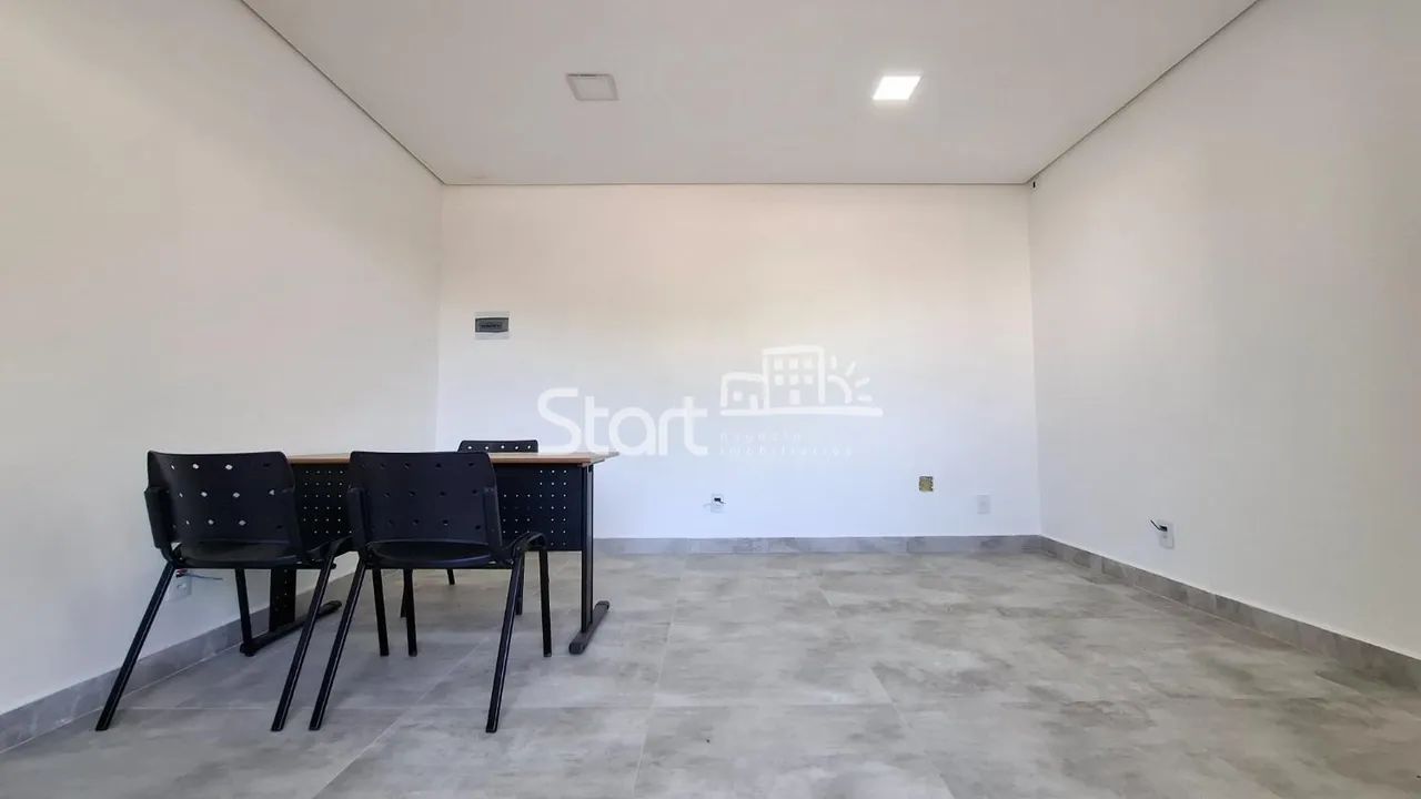 sala - Jardim Aurélia - Campinas - Foto 4