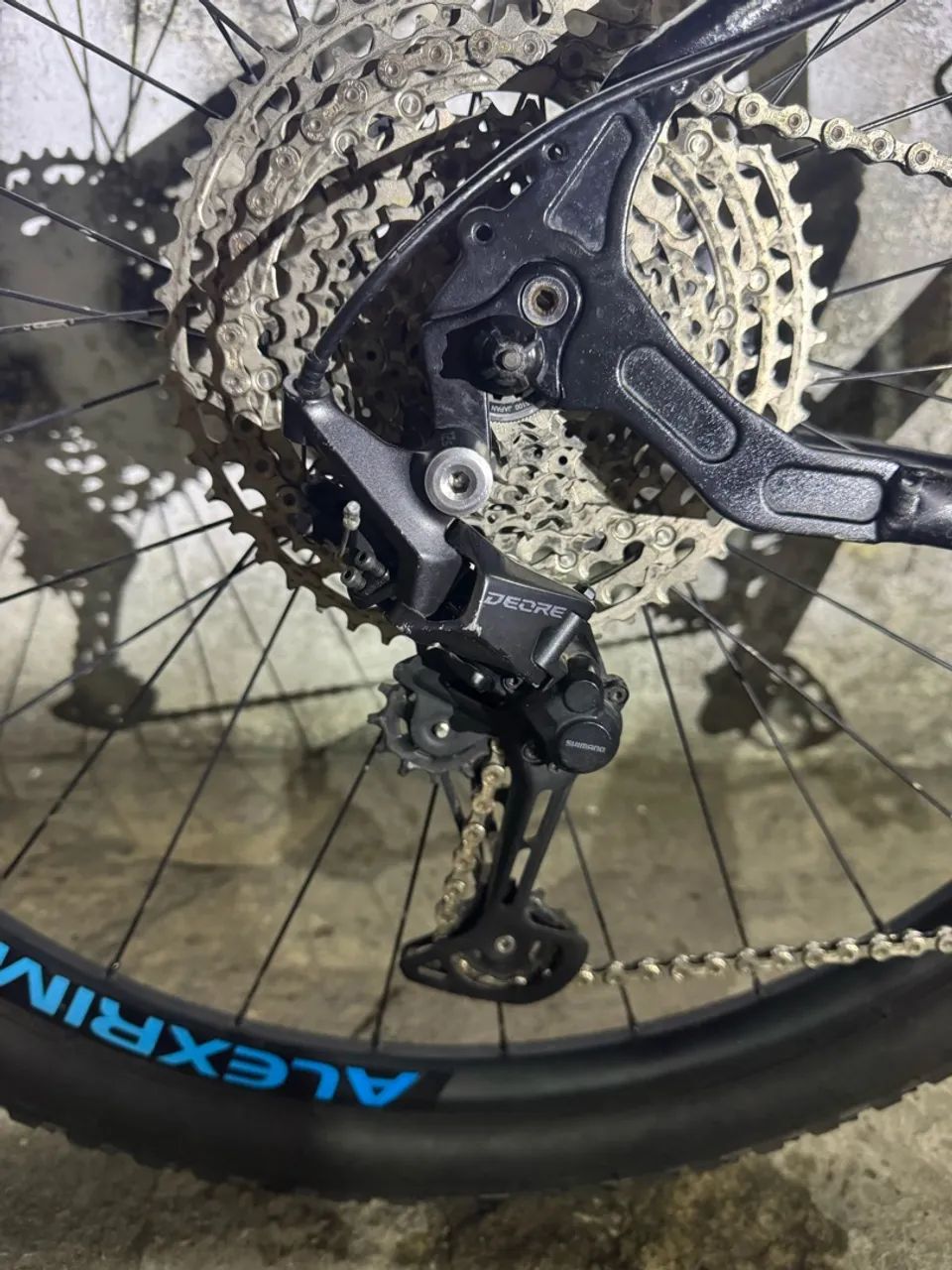 Bike aro 29 - Foto 5