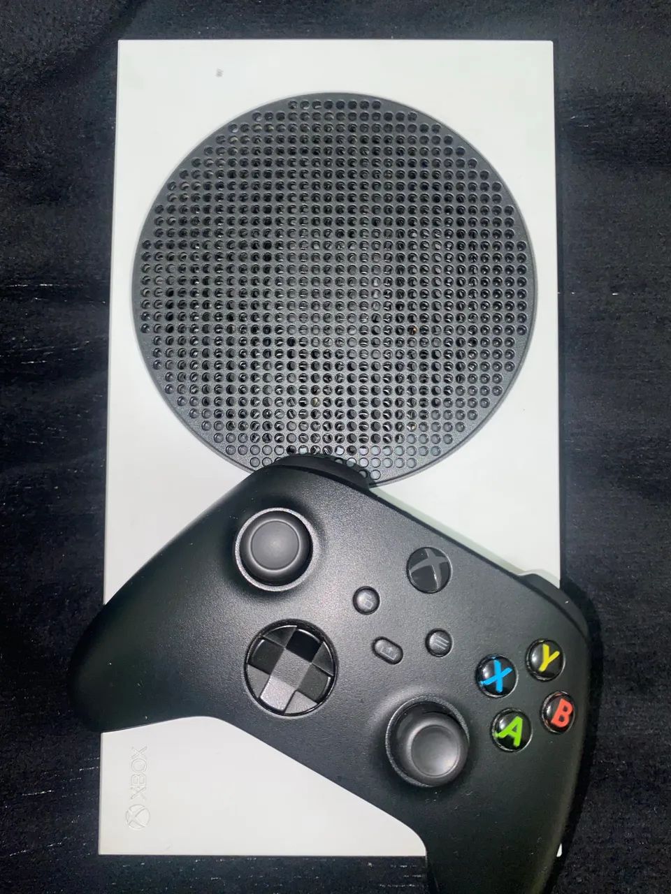 Vendo ou troco Xbox series s - Foto 2