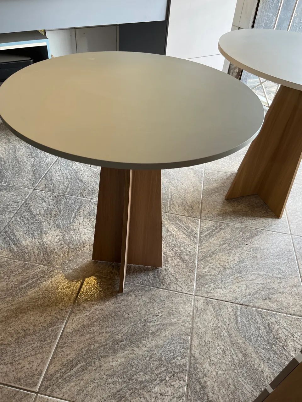 Mesa de apoio  - Foto 2