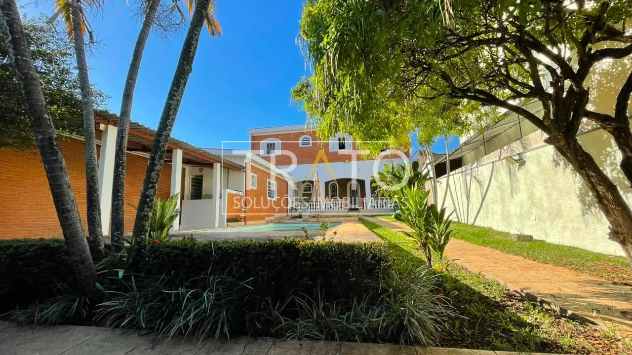 casa - Jardim Santa Genebra - Campinas - Foto 3