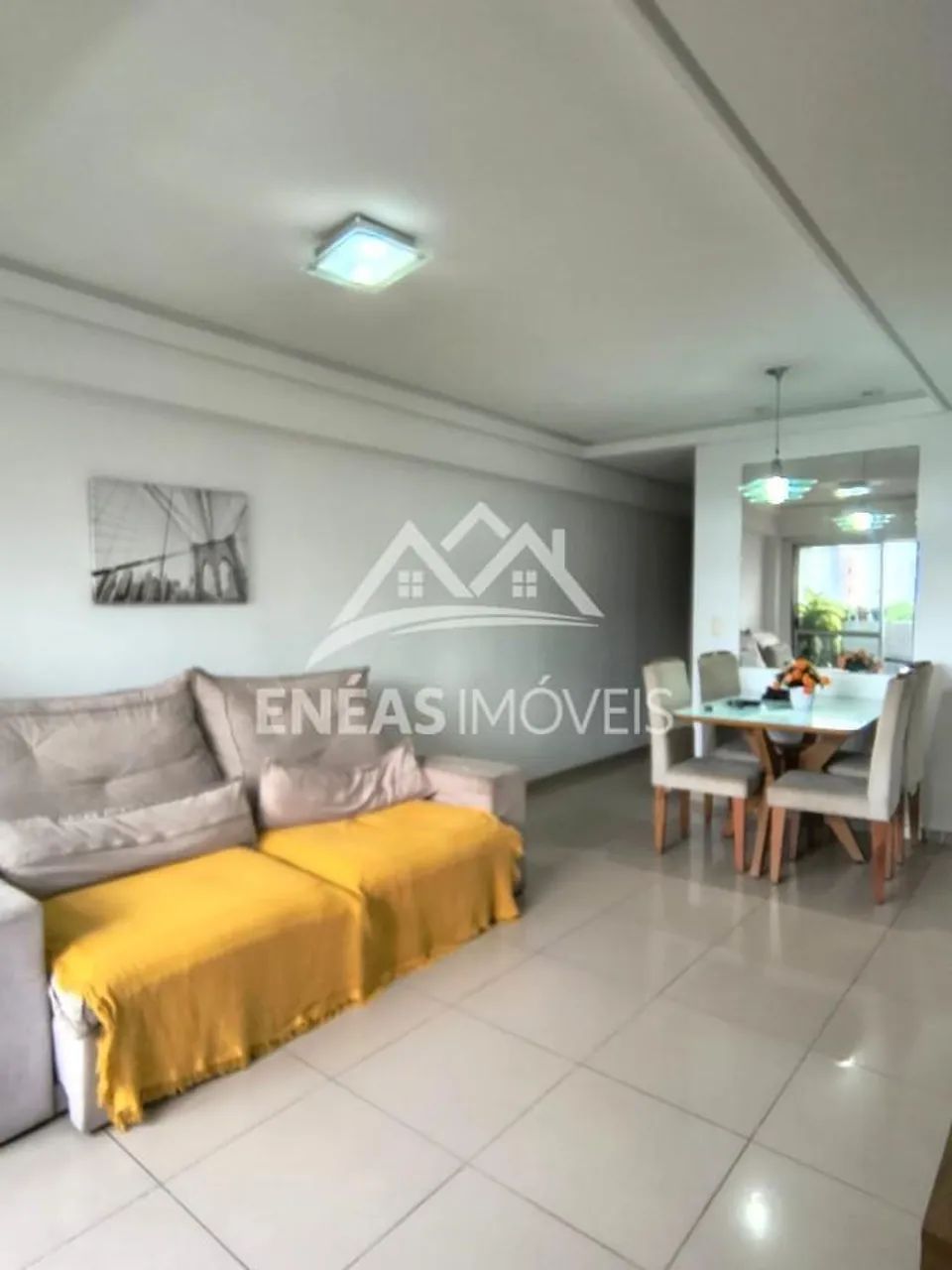 EDF MORADA DOS IPÊS - BAIRRO DO PRADO - Foto 4