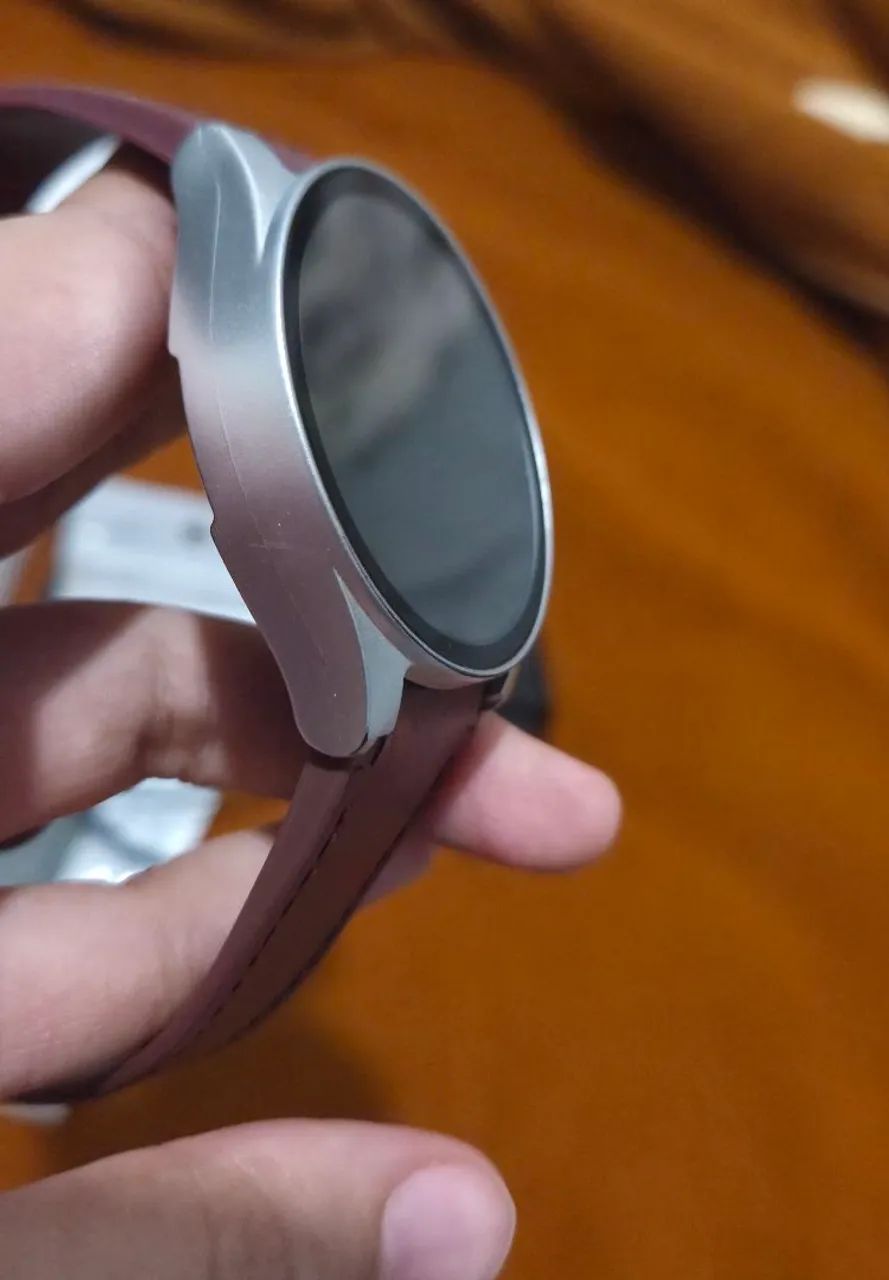 Samsung watch 7 40mm - Foto 4