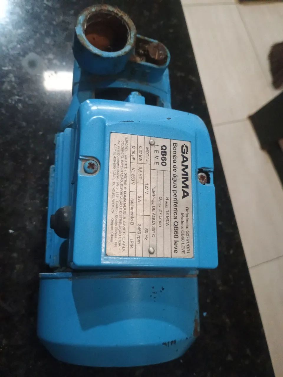 Bomba d'água, poço!! - Foto 4