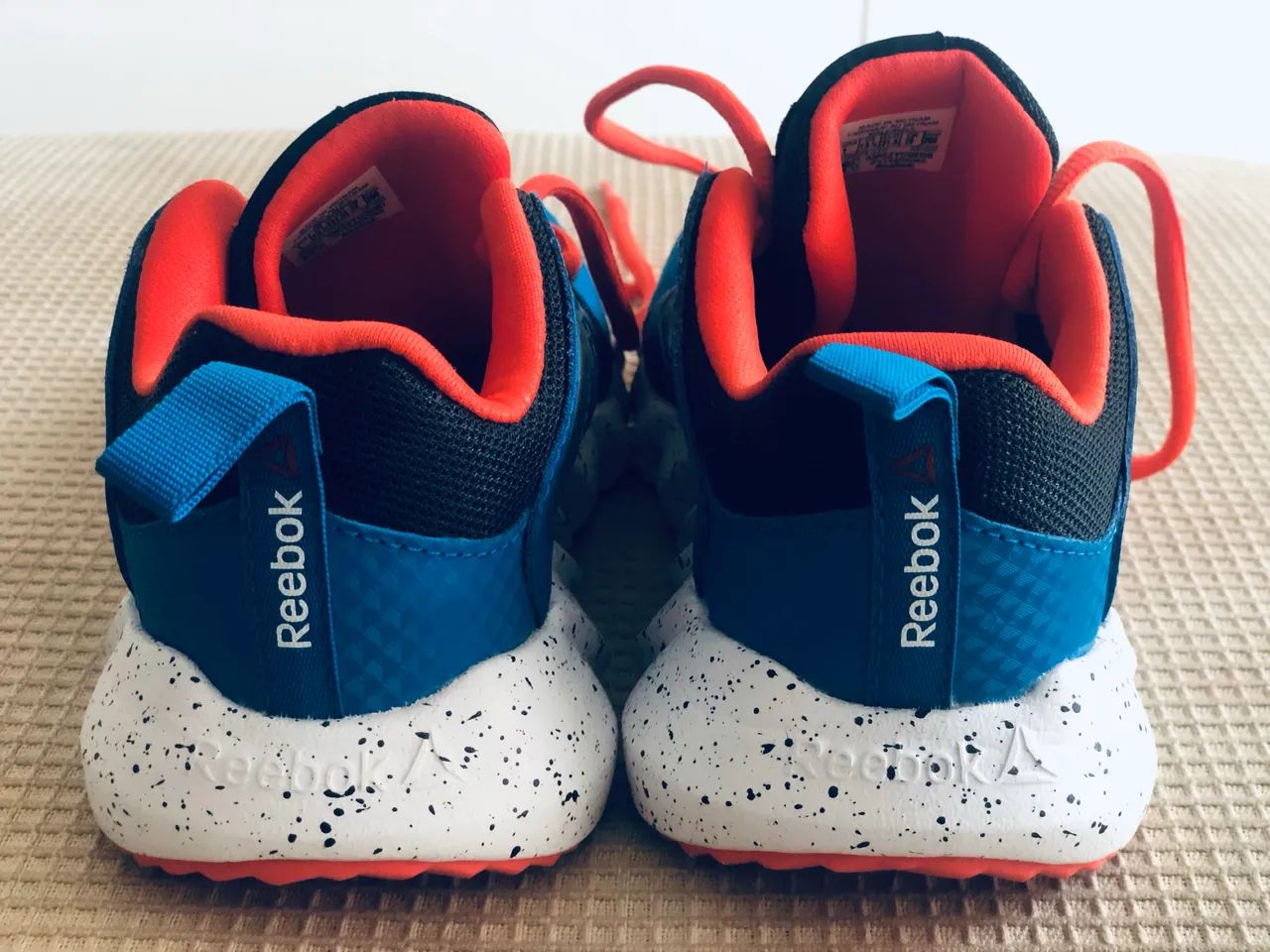 Tenis Reebok infantil  - Foto 4